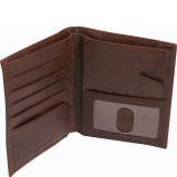 Lexington II Credit Card Folio