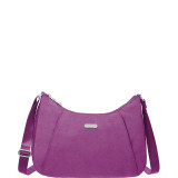 Slim Crossbody Hobo