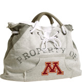 Hoodie Tote - Big Ten Teams