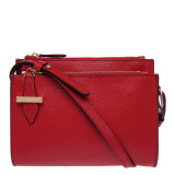 Stephanie Under Lock & Key Trisha Crossbody