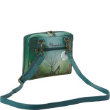 Crossbody Travel Organizer