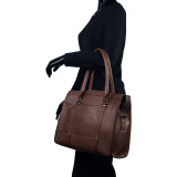 Emma Double Shoulder Bag