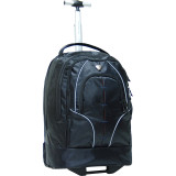 Rickster 20" Notebook Rolling Backpack