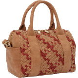 Delaney Mini Duffle