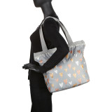 Hailey Tote