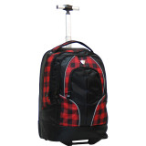 Rickster 20" Notebook Rolling Backpack