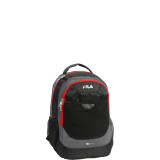 Colton Tablet and Laptop School Backpack