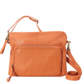 Brooklyn Crossbody