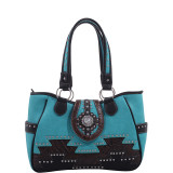 Abby Western Handbag