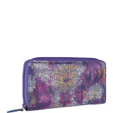 Vanessa Variety Ada Zip Wallet