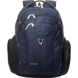 Clip Laptop Backpack