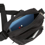 Mini Messenger Bag