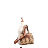 Turtle Ridge Tote