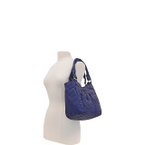 Washed Pockets Tote