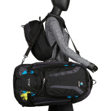 Traveller 60 + 10 SL Travel Backpack