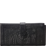 Double Side Wallet