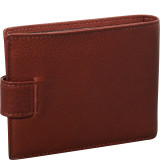 Men’s Wallet with Coin Purse