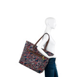 The Artist Circle Travel Bag