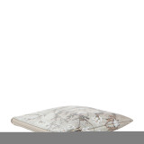 Flat Square Pouch