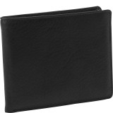 Cashmere ID Pass Case Billfold