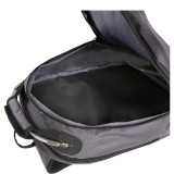 Business Laptop Backpack with Tablet Compartment