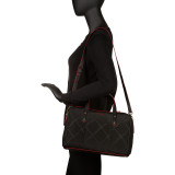 Preppy Poly Marlo Satchel