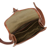 New Delhi Cross Body Bag