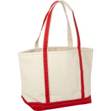 Medium Classic Pocketed Boat Tote