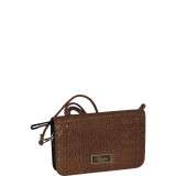 Croco Mini-Bag
