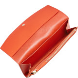 Dinesen Flap Wallet