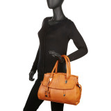 Genie Satchel Bag