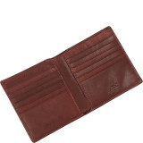 RFID Secure Mens Hipster Wallet