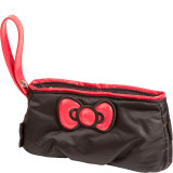 Hello Kitty Diva "Bow" Pouch