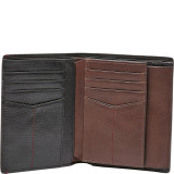 Pax RFID International Combination Wallet