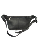 Waist Bag with Phone Pocket