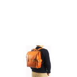 Turn Lock Briefcase
