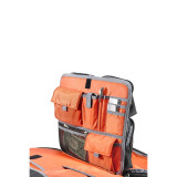 Versa Premium Checkpoint Friendly 17.3" Laptop Bag