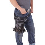 Harley Davidson Side-Slinger