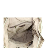 Classic Style Canvas Backpack