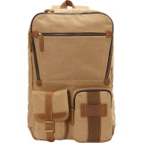 Classic Super Large Canvas Backpack