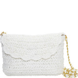 Crochet And Chain Crossbody