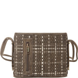 Crossbody Convertible Handbag