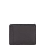 RFID Slim Billfold Wallet