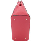 Mara Satchel With Matching Wallet