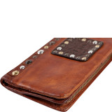 Camellia Clutch