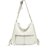 Venice Boho Crossbody