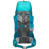 Tech 2 Series Titan 55 Women's Frame Pack