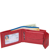 Heiress Convertible® Billfold