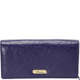 Rose Garden Expandable Clutch