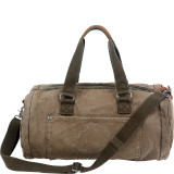 Forest Weekend Shoulder Bag